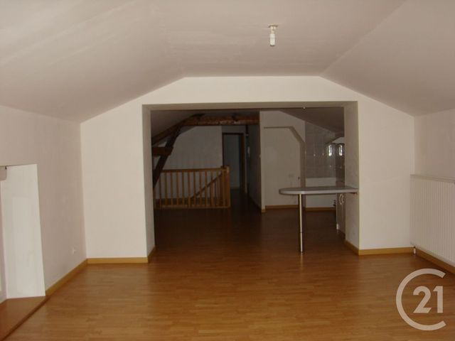 Appartement F3 à louer - 3 pièces - 94 m2 - Dombrot Le Sec - 88 - LORRAINE