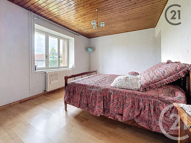 Maison à vendre - 5 pièces - 110 m2 - Mandres Sur Vair - 88 - LORRAINE