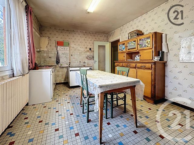 Maison à vendre - 5 pièces - 110 m2 - Mandres Sur Vair - 88 - LORRAINE