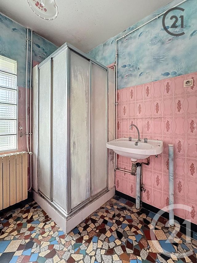 Maison à vendre - 5 pièces - 110 m2 - Mandres Sur Vair - 88 - LORRAINE