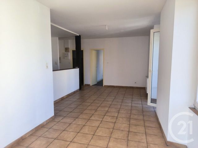 Appartement F2 à louer CHATENOIS