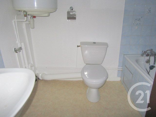 Appartement F2 à louer - 2 pièces - 34 m2 - Mirecourt - 88 - LORRAINE