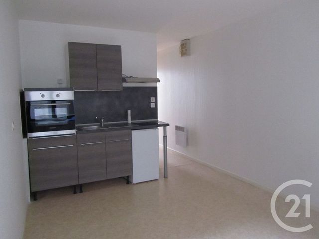 Appartement F2 à louer - 2 pièces - 34 m2 - Mirecourt - 88 - LORRAINE