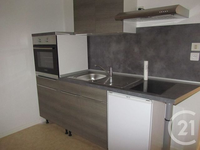 appartement - MIRECOURT - 88