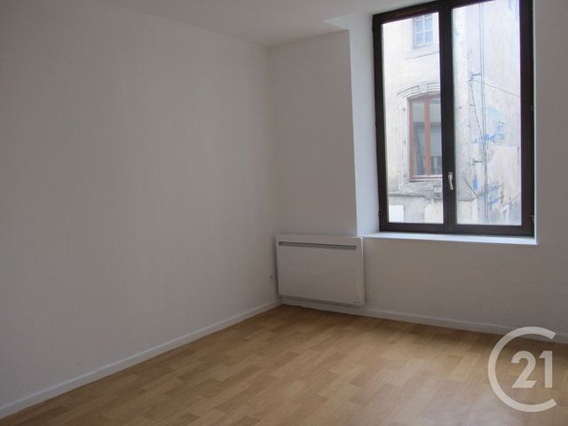 Appartement F2 à louer - 2 pièces - 34 m2 - Mirecourt - 88 - LORRAINE