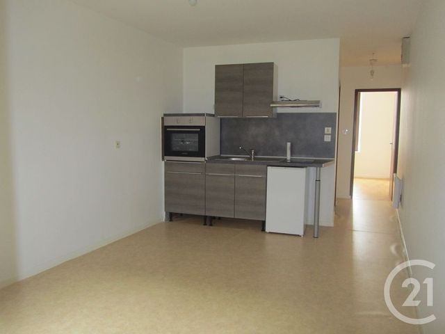 Appartement F2 à louer - 2 pièces - 34 m2 - Mirecourt - 88 - LORRAINE