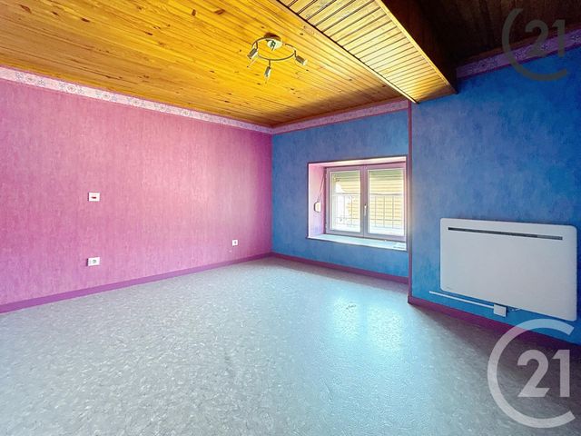 Appartement à vendre - 6 pièces - 146,34 m2 - Mirecourt - 88 - LORRAINE