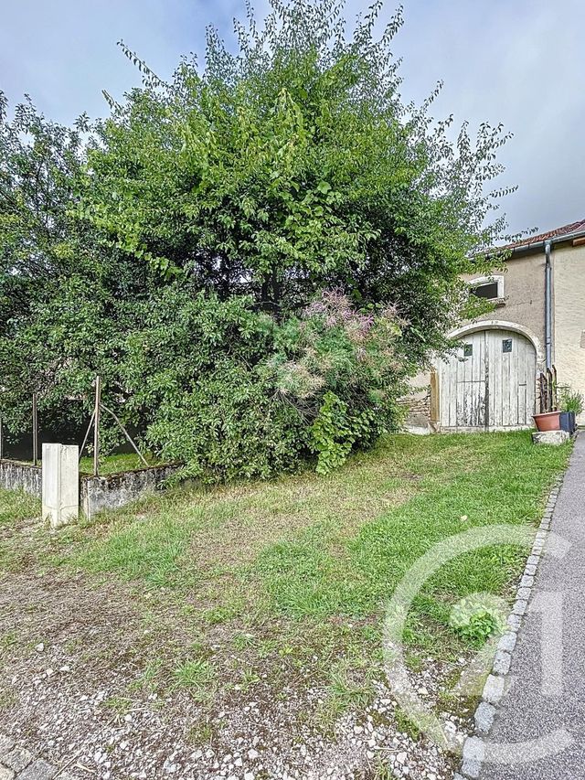 Maison à vendre - 5 pièces - 76 m2 - Offroicourt - 88 - LORRAINE