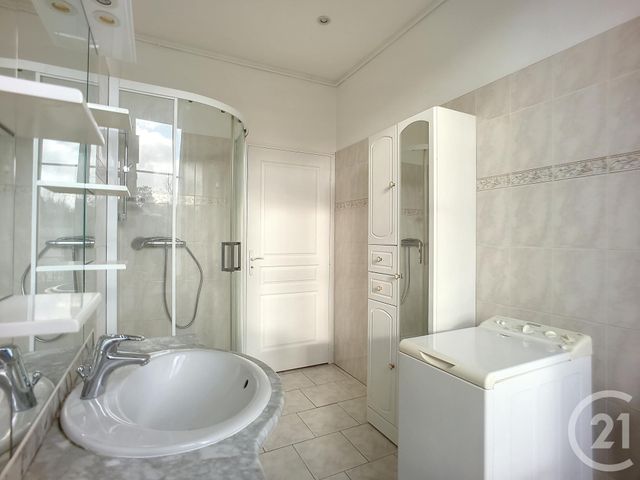 Appartement F1 à louer - 1 pièce - 33,40 m2 - Vittel - 88 - LORRAINE