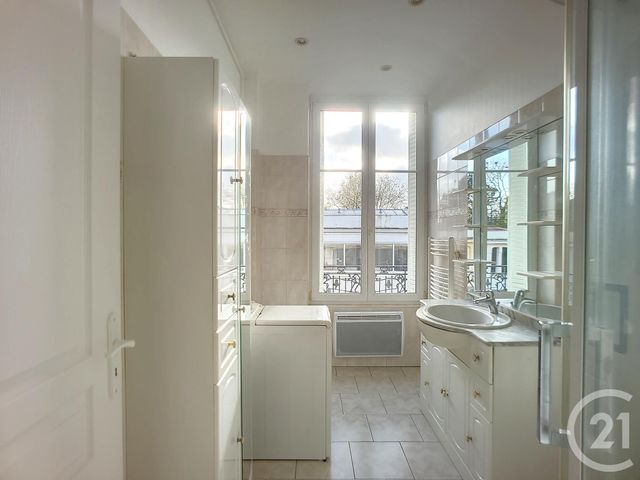 Appartement F1 à louer - 1 pièce - 33,40 m2 - Vittel - 88 - LORRAINE