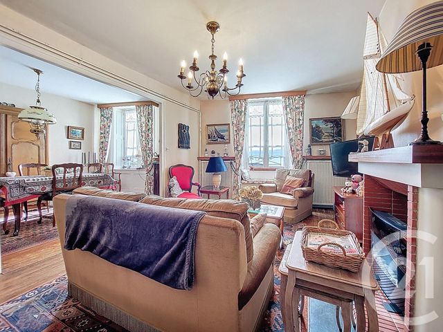 Maison à vendre - 20 pièces - 387 m2 - Mirecourt - 88 - LORRAINE