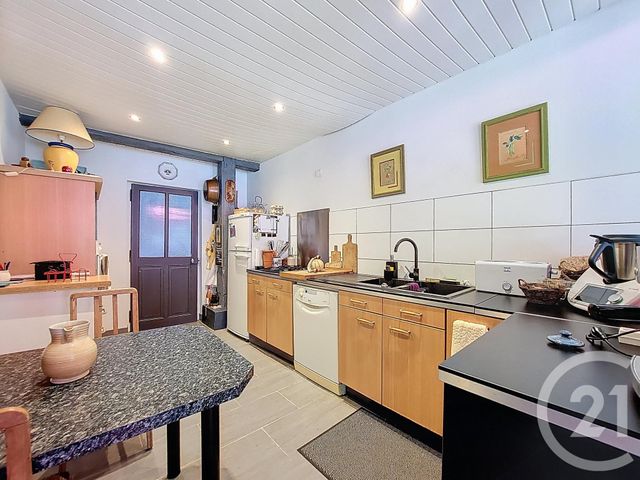 Maison à vendre - 20 pièces - 387 m2 - Mirecourt - 88 - LORRAINE