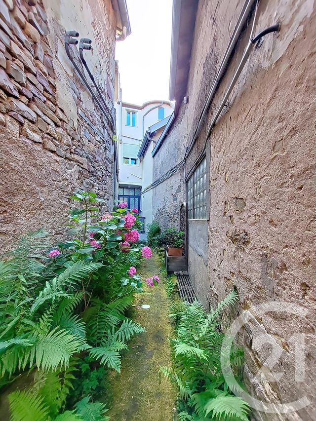 Maison à vendre - 20 pièces - 387 m2 - Mirecourt - 88 - LORRAINE