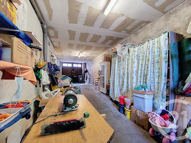 Maison à vendre - 20 pièces - 387 m2 - Mirecourt - 88 - LORRAINE