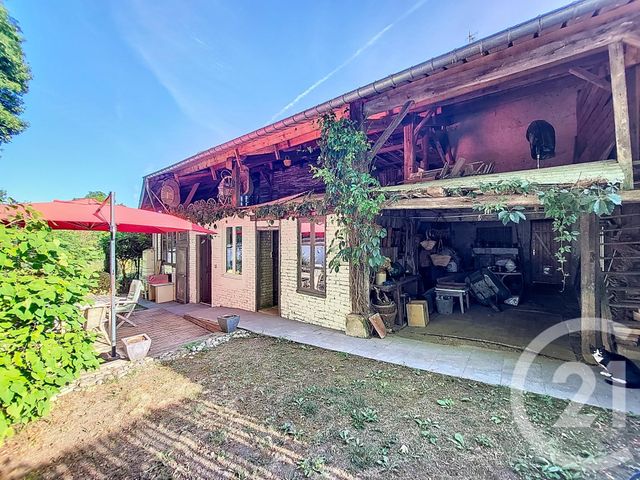 Maison à vendre - 20 pièces - 387 m2 - Mirecourt - 88 - LORRAINE