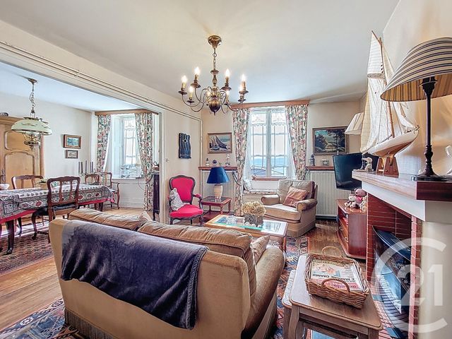 Maison à vendre - 20 pièces - 387 m2 - Mirecourt - 88 - LORRAINE