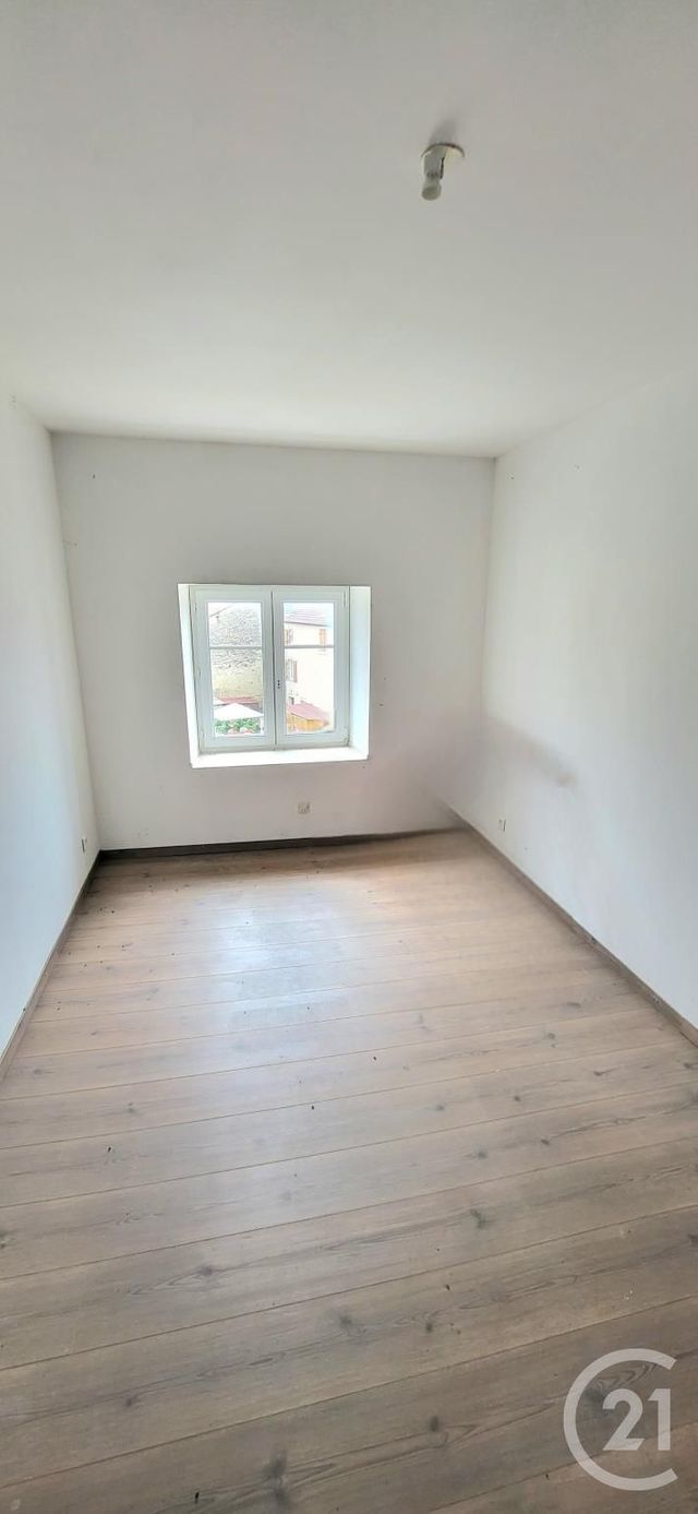 Maison à vendre - 15 pièces - 265 m2 - Remoncourt - 88 - LORRAINE