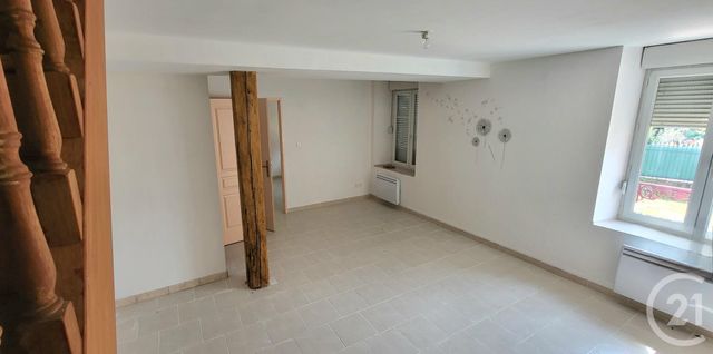 Maison à vendre - 15 pièces - 265 m2 - Remoncourt - 88 - LORRAINE