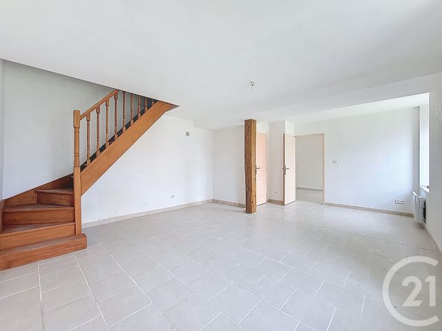 Maison à vendre - 15 pièces - 265 m2 - Remoncourt - 88 - LORRAINE