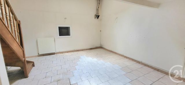 Maison à vendre - 11 pièces - 300 m2 - Remoncourt - 88 - LORRAINE