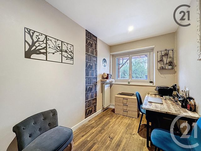 Maison &agrave; vendre - 5 pi&egrave;ces - 112,55 m2 - Darney - 88 - LORRAINE