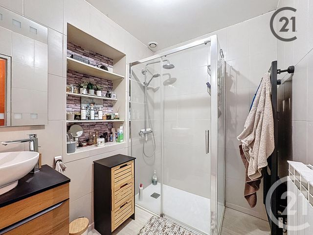 Maison &agrave; vendre - 5 pi&egrave;ces - 112,55 m2 - Darney - 88 - LORRAINE