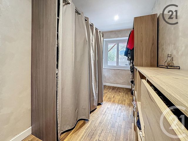 Maison &agrave; vendre - 5 pi&egrave;ces - 112,55 m2 - Darney - 88 - LORRAINE