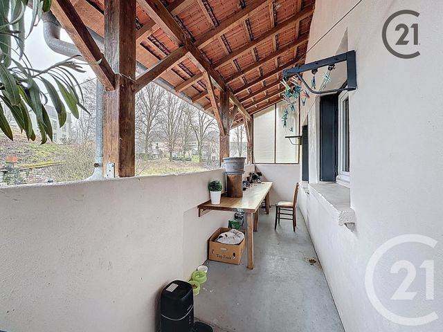 Maison &agrave; vendre - 5 pi&egrave;ces - 112,55 m2 - Darney - 88 - LORRAINE