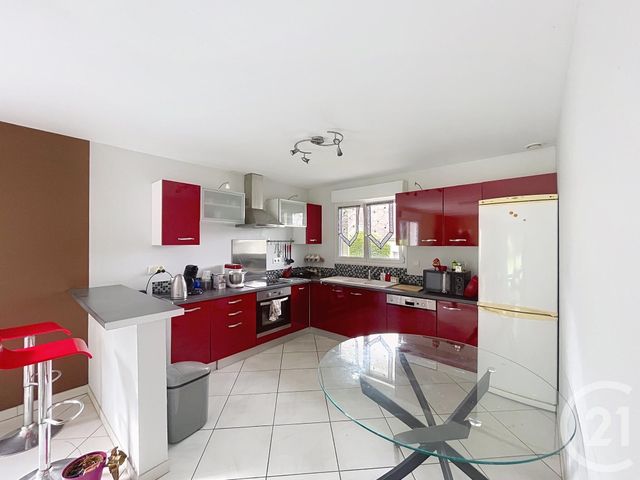 Maison à vendre - 4 pièces - 110 m2 - Bulgneville - 88 - LORRAINE