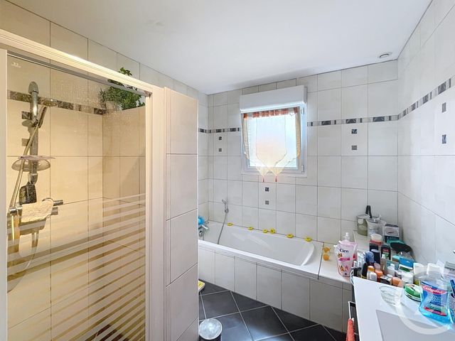 Maison à vendre - 4 pièces - 110 m2 - Bulgneville - 88 - LORRAINE