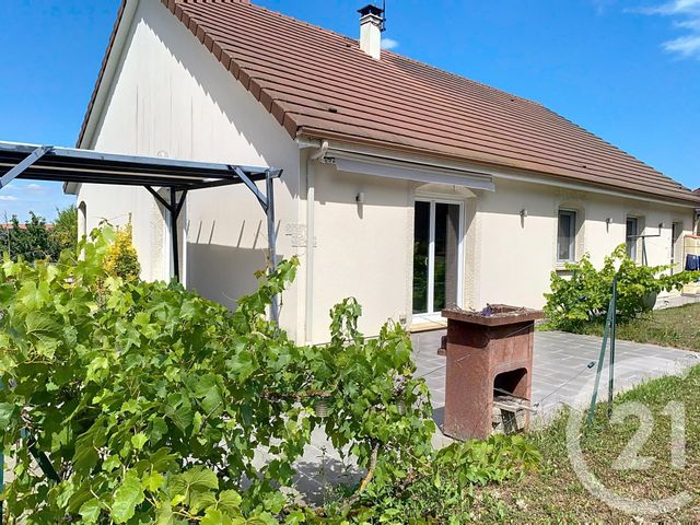 maison - BULGNEVILLE - 88