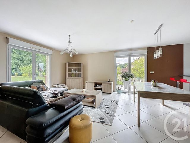 Maison à vendre - 4 pièces - 110 m2 - Bulgneville - 88 - LORRAINE