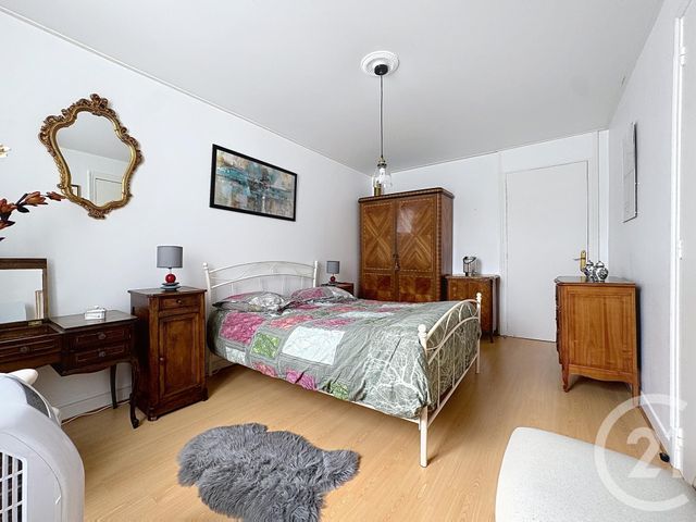 Appartement F2 &agrave; vendre - 2 pi&egrave;ces - 45 m2 - Vittel - 88 - LORRAINE