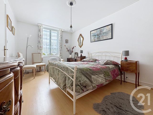 Appartement F2 &agrave; vendre - 2 pi&egrave;ces - 45 m2 - Vittel - 88 - LORRAINE