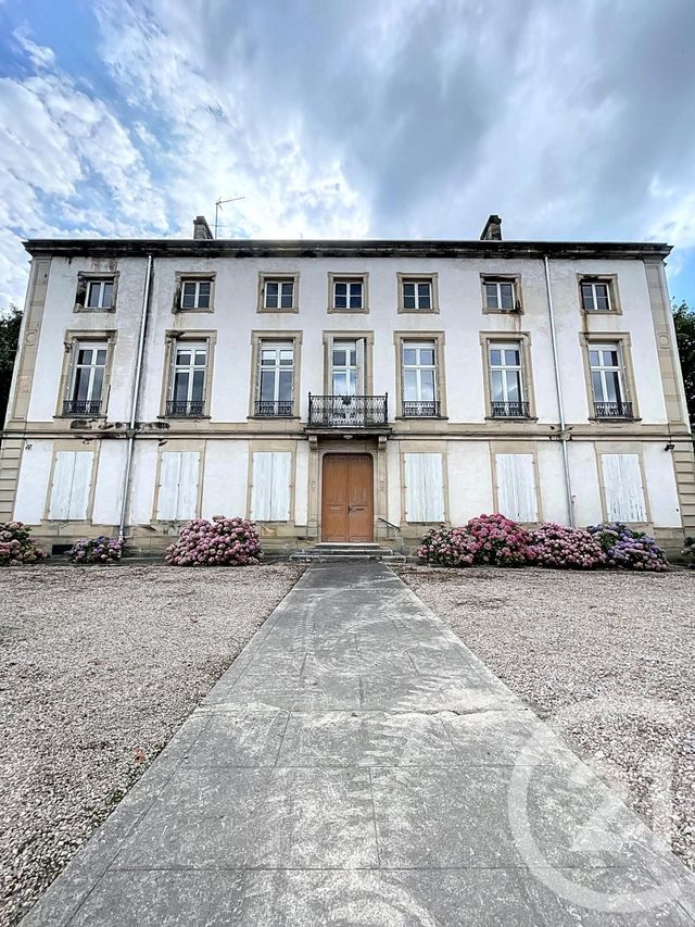 Maison à vendre MIRECOURT