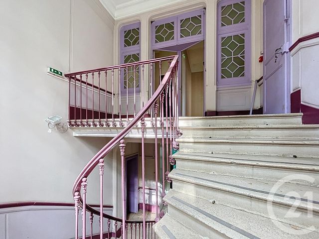 Maison à vendre - 18 pièces - 565 m2 - Mirecourt - 88 - LORRAINE