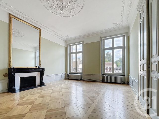 Maison à vendre - 18 pièces - 565 m2 - Mirecourt - 88 - LORRAINE