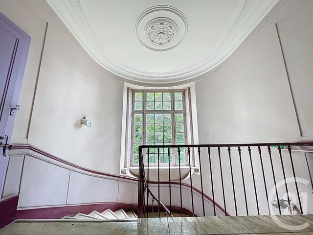 Maison à vendre - 18 pièces - 565 m2 - Mirecourt - 88 - LORRAINE