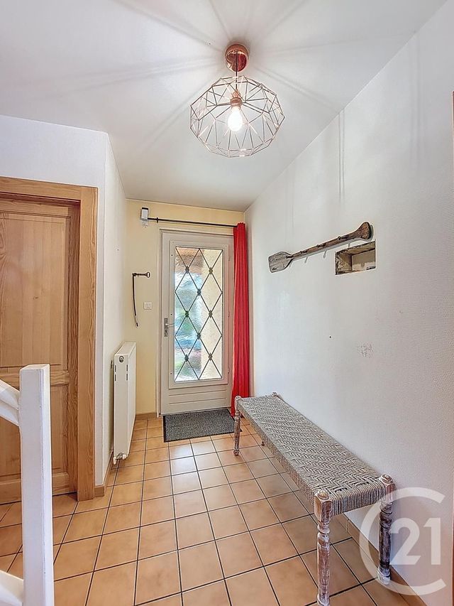 Maison &agrave; vendre - 6 pi&egrave;ces - 130 m2 - Contrexeville - 88 - LORRAINE