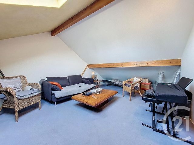 Maison &agrave; vendre - 6 pi&egrave;ces - 130 m2 - Contrexeville - 88 - LORRAINE