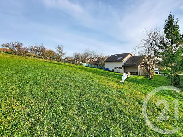 Maison &agrave; vendre - 6 pi&egrave;ces - 130 m2 - Contrexeville - 88 - LORRAINE