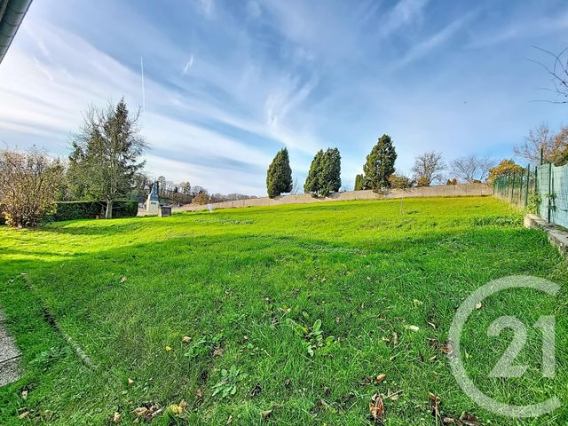 Maison &agrave; vendre - 6 pi&egrave;ces - 130 m2 - Contrexeville - 88 - LORRAINE