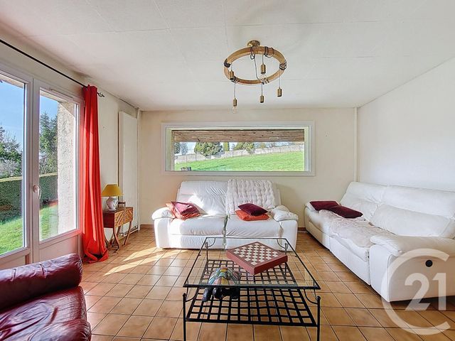 Maison &agrave; vendre - 6 pi&egrave;ces - 130 m2 - Contrexeville - 88 - LORRAINE