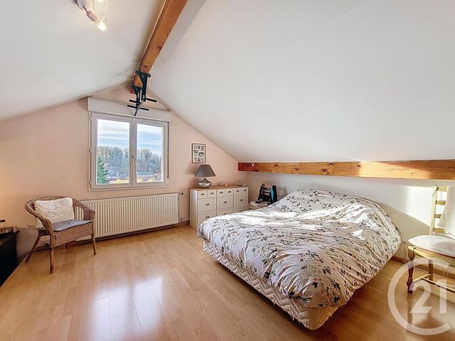 Maison &agrave; vendre - 6 pi&egrave;ces - 130 m2 - Contrexeville - 88 - LORRAINE