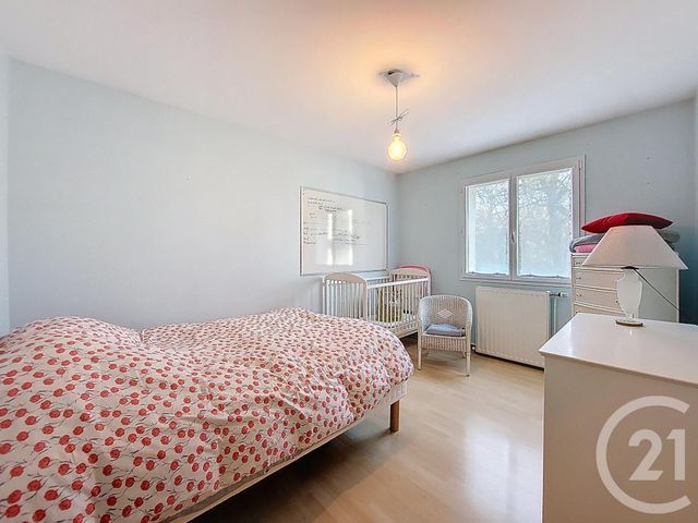 Maison &agrave; vendre - 6 pi&egrave;ces - 130 m2 - Contrexeville - 88 - LORRAINE