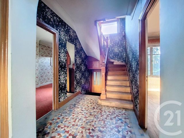 Prix immobilier MIRECOURT - Photo d’une maison vendue