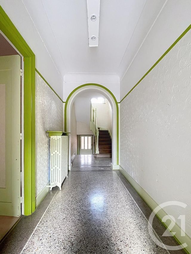 Prix immobilier MIRECOURT - Photo d’une maison vendue