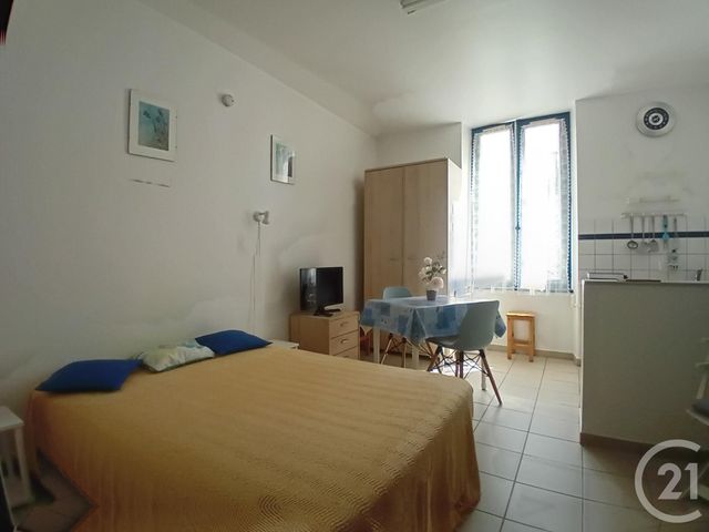 Prix immobilier VITTEL - Photo d’un appartement vendu