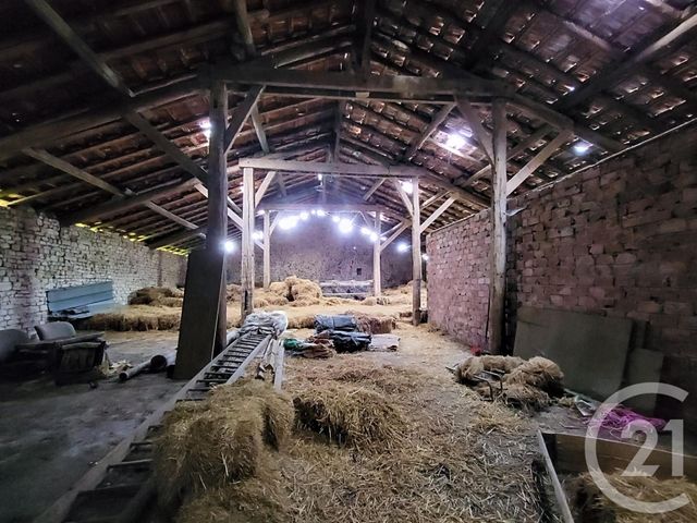 Maison &agrave; vendre - 8 pi&egrave;ces - 132,13 m2 - Offroicourt - 88 - LORRAINE