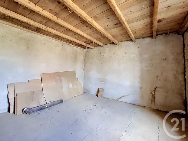 Maison &agrave; vendre - 8 pi&egrave;ces - 132,13 m2 - Offroicourt - 88 - LORRAINE
